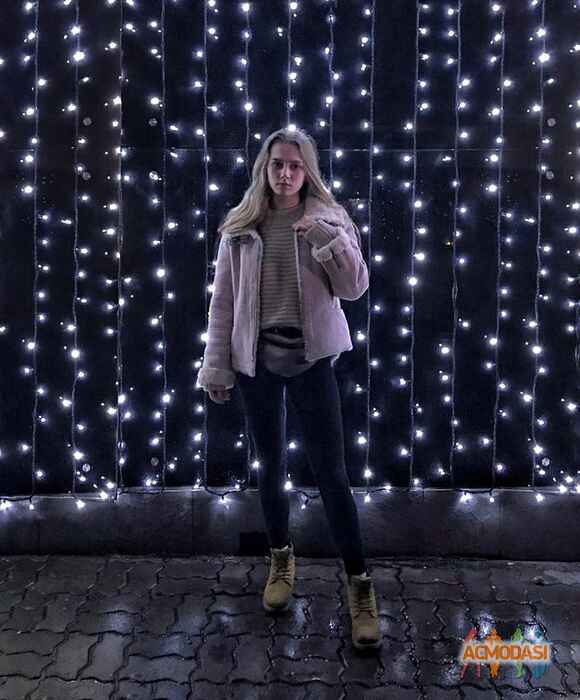 Яна Андреевна Кошка фото №1185881. Завантажено 13 Лютого 2018