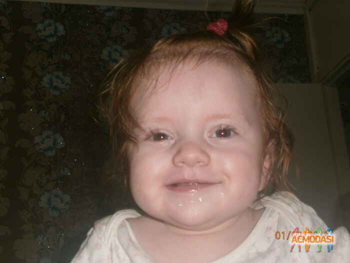 Вероніка Владиславівна Пастушенко фото №1190025. Завантажено 19 Лютого 2018