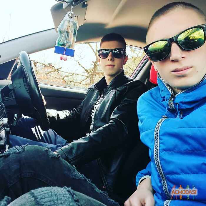 Дмитро Олегович Огородник фото №1223929. Завантажено 24 Квітня 2018