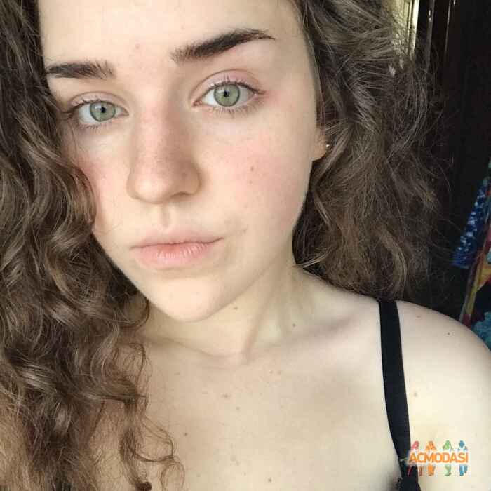 Катерина Олександрівна Никипіла фото №1521570. Завантажено 29 Березня 2020