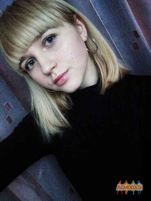 Anastasia  Degnera фото №1372613. Завантажено 03 Березня 2019