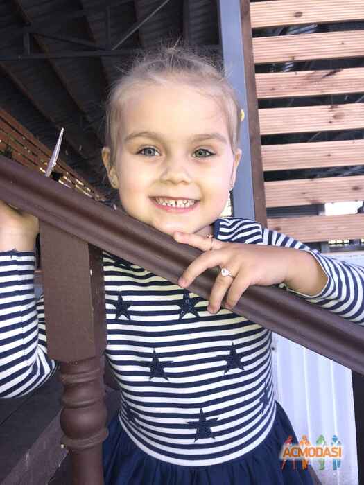 Дарина Василівна Коваленко фото №1427385. Завантажено 26 Липня 2019