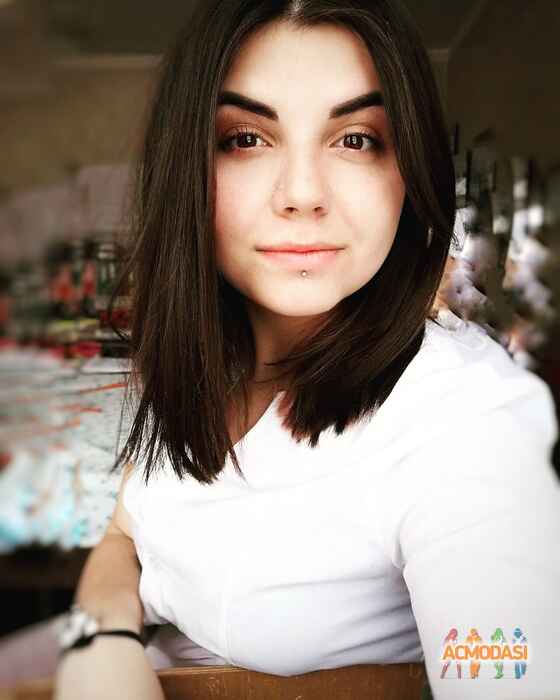 Юлия  Белоснежка фото №1527573. Завантажено 06 Травня 2020
