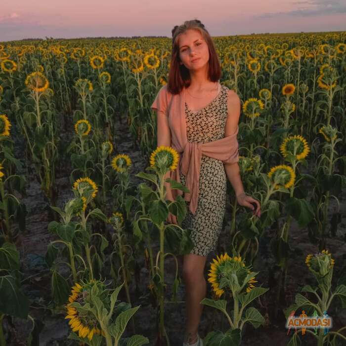 Юлиана  Ратникова фото №1658663. Завантажено 08 Жовтня 2021