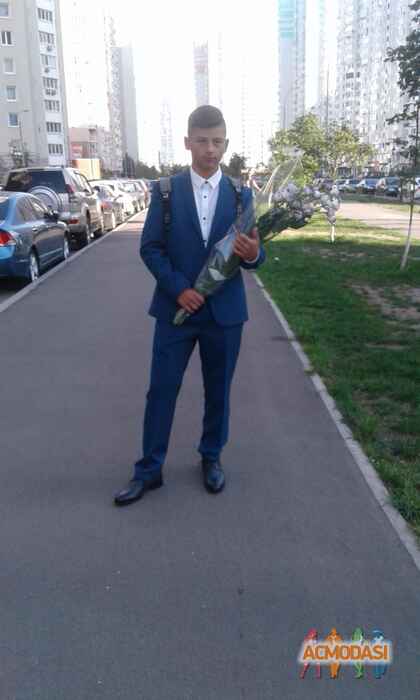 Алексей   фото №1099984. Завантажено 05 Вересня 2017