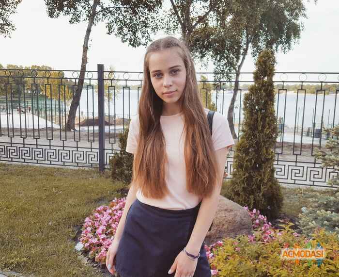 Ксения  Орфани фото №1234861. Завантажено 22 Травня 2018