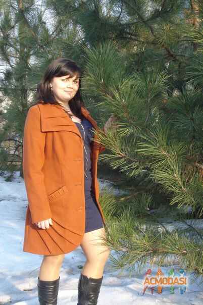 Наташенька  Овдиенко фото №912674. Завантажено 23 Травня 2016