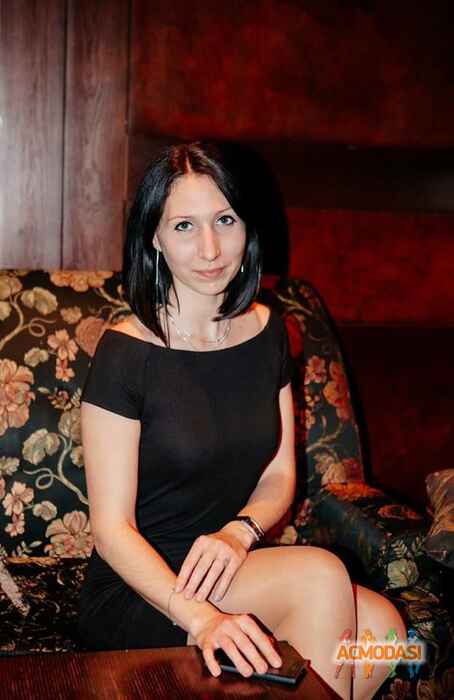 Svitlana  Dominik фото №1057374. Завантажено 22 Травня 2017