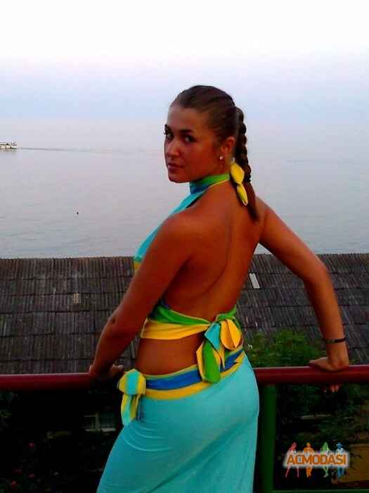 Анастасия  Алябушева фото №1070446. Завантажено 24 Червня 2017