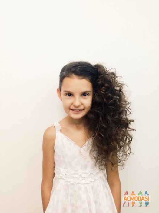 Марія Юріївна Бенівська фото №1092234. Завантажено 16 Серпня 2017