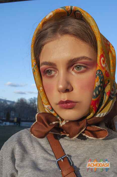 Марина Ігорівна Мурзакова фото №1468103. Завантажено 30 Жовтня 2019