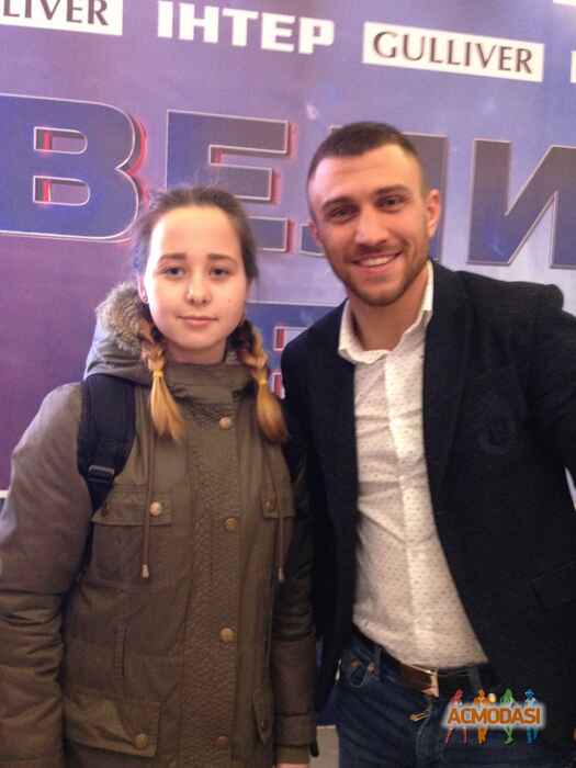 Маша Максимовна Бидюк фото №1191692. Завантажено 21 Лютого 2018