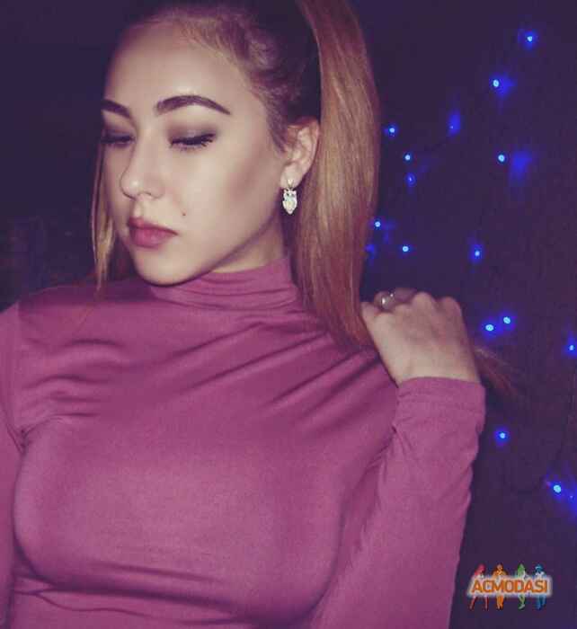 Вікторія Володимирівна Глазунова фото №1189262. Завантажено 18 Лютого 2018