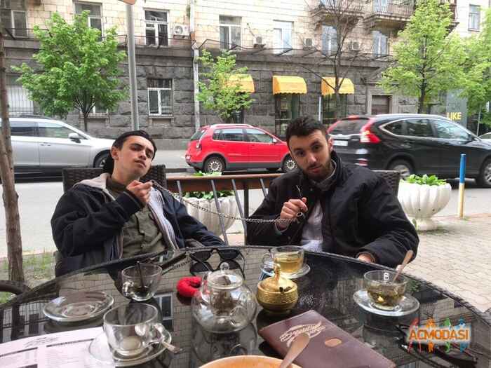 Паша   фото №1508121. Завантажено 11 Лютого 2020