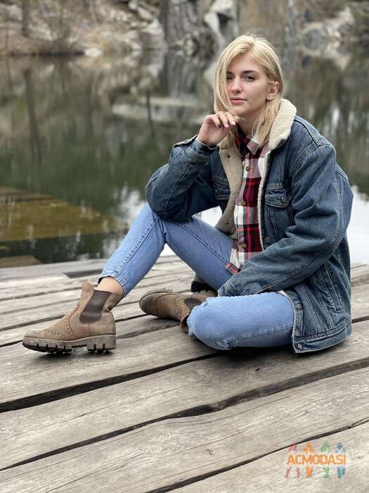 Еліна Артурівна Oпаєць фото №1664233. Завантажено 05 Листопада 2021