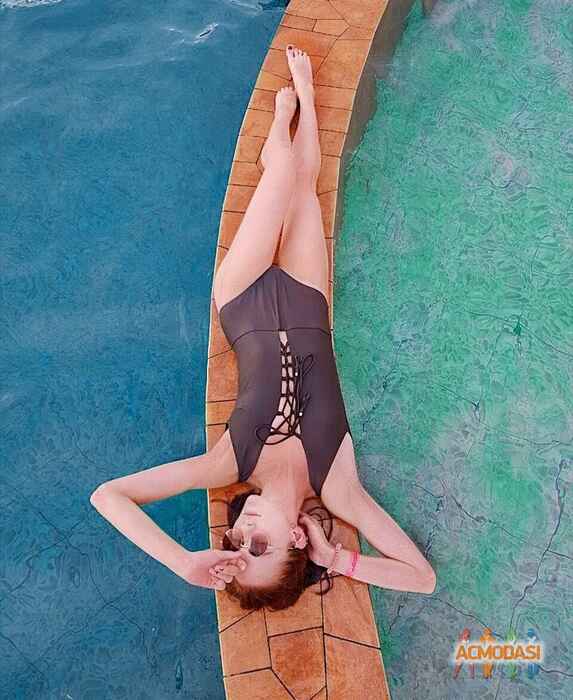 Svitlana  Nebylovych фото №1300525. Завантажено 02 Жовтня 2018