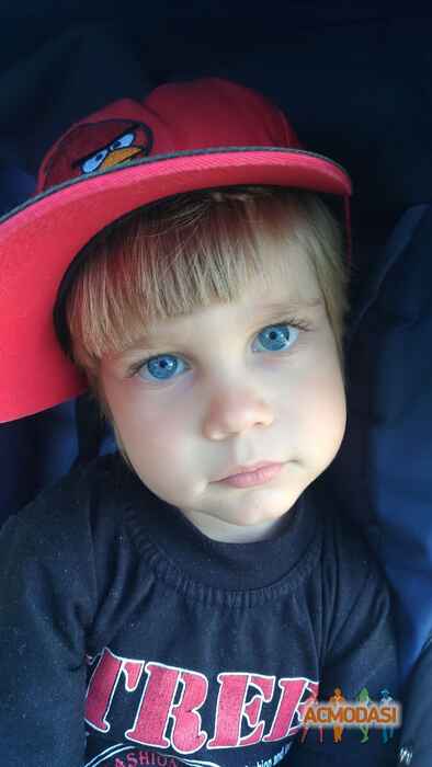 Вова  Пустовгар фото №1427624. Завантажено 27 Липня 2019