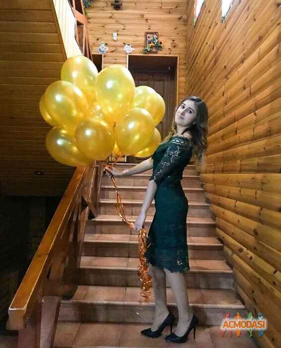 Яна Василівна Андріяш фото №1356708. Завантажено 29 Січня 2019