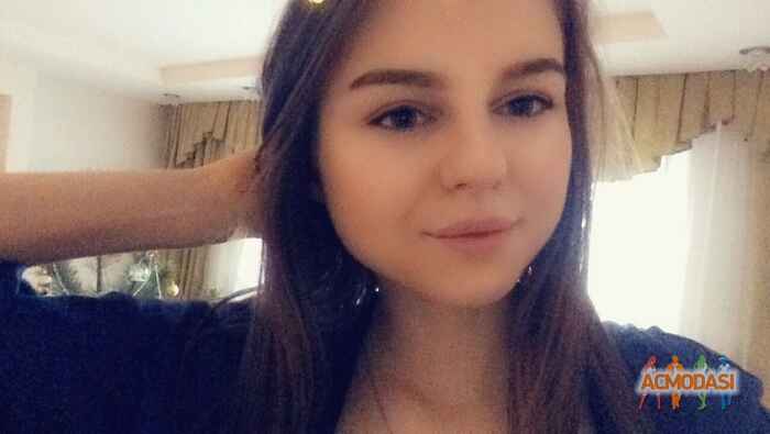 Анастасія Вікторівна Барановська фото №1364692. Завантажено 12 Лютого 2019