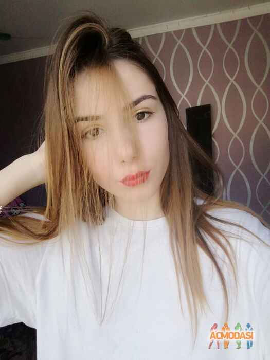 Милана Дмитриевна Морщинина фото №1424797. Завантажено 20 Липня 2019