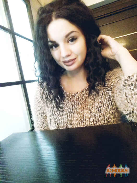 Ксения Алексеевна Ивановская фото №1484775. Завантажено 06 Грудня 2019