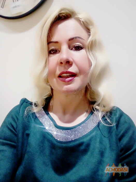 Ирина  Бурдюжа фото №1633527. Завантажено 11 Червня 2021