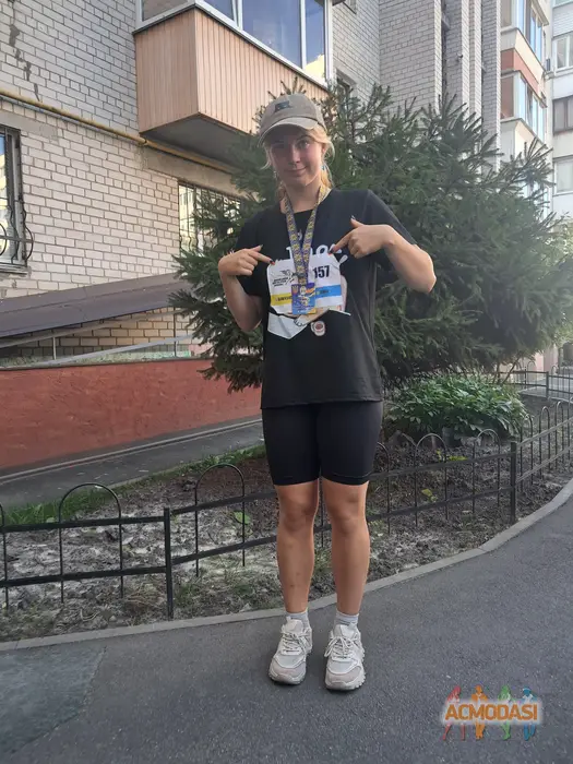 Марія  Ковальногова фото №1747677. Завантажено 23 Вересня 2025