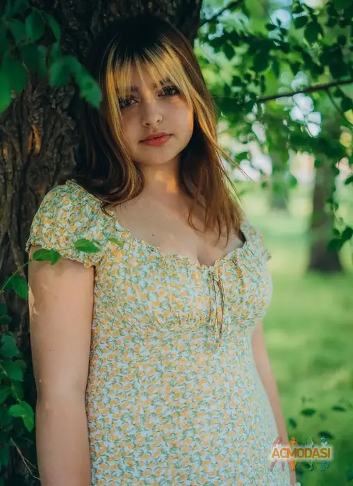 Дарʼя  Зварич фото №1748090. Завантажено 02 Жовтня 2025