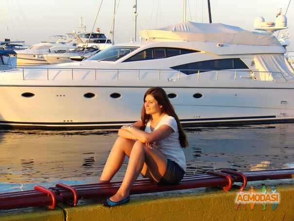 Оксана Николаевна Козачинская фото №41812. Завантажено Невідомо