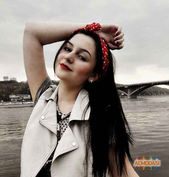 Настя  Кармолита фото №663271. Завантажено 03 Червня 2014