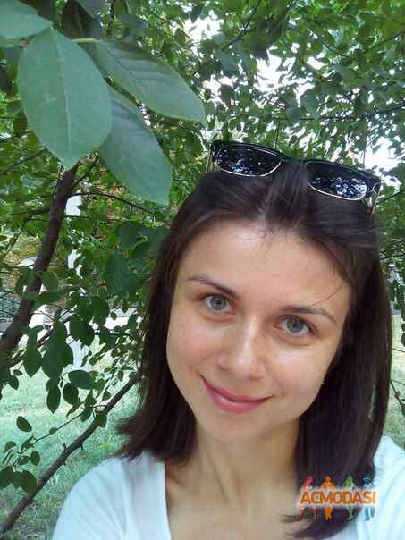 Анна Александровна Корытник фото №886141. Завантажено 27 Лютого 2016
