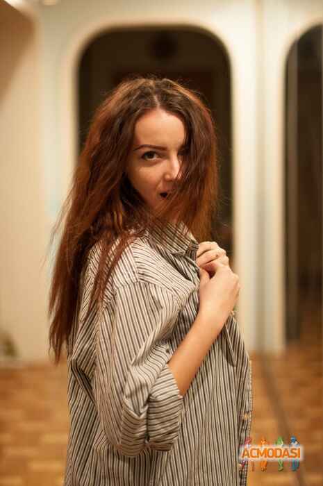Александра Вадимівна Кузьмина фото №913583. Завантажено 26 Травня 2016