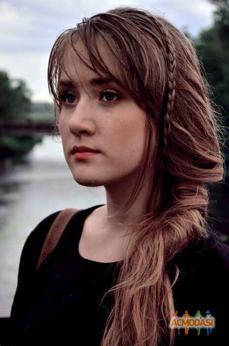 Ника  Ткачева фото №930374. Завантажено 10 Липня 2016