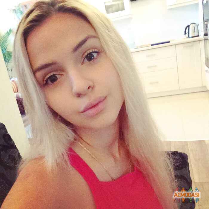 Ангелина Владимировна Свидунович фото №960466. Завантажено 21 Вересня 2016