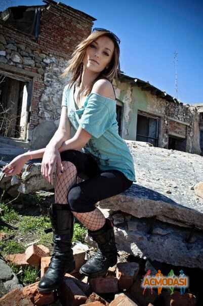 Таня Виталиевна Минтенко фото №981161. Завантажено 05 Листопада 2016