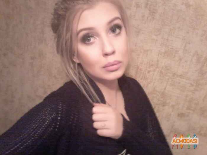 Анна Анатольевна Бернацкая фото №1029208. Завантажено 08 Березня 2017