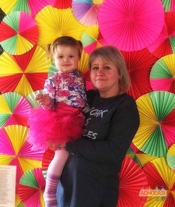 Мирослава Денисівна Ткач фото №1037793. Завантажено 30 Березня 2017