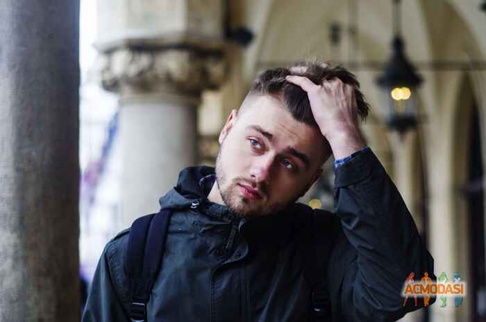 Никита  Чекунов фото №1065620. Завантажено 13 Червня 2017