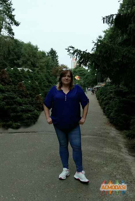 Светлана Юрьевна Кобзарь фото №1102481. Завантажено 10 Вересня 2017