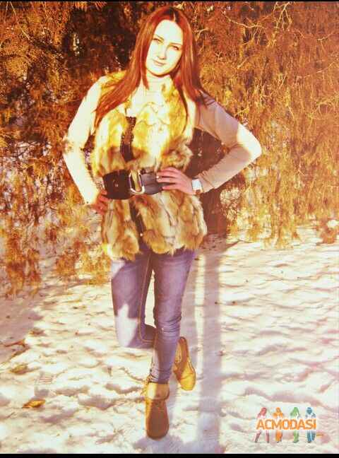 Софія Олександрівна Ліхвінцева фото №1106609. Завантажено 20 Вересня 2017