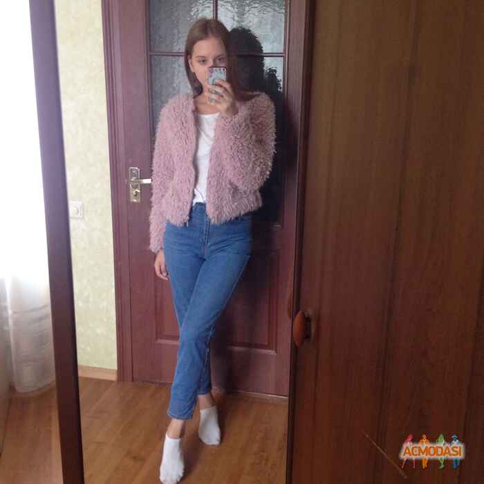 Ира Олеговна Макарова фото №1112790. Завантажено 05 Жовтня 2017