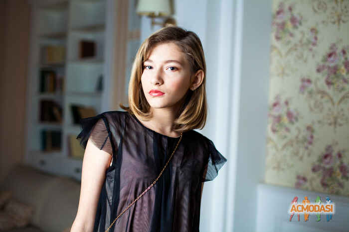 Александра Геннадиевна Глац фото №1119948. Завантажено 17 Жовтня 2017