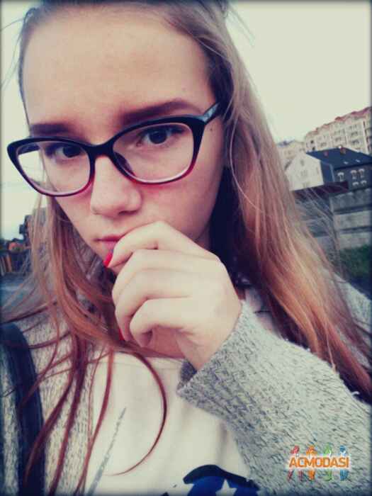 Вероника  Данилюк фото №1128443. Завантажено 02 Листопада 2017