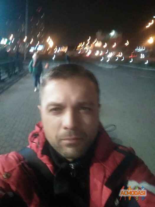 Александр  Новацкий фото №1133808. Завантажено 09 Листопада 2017