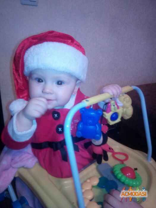 Яна Анатоліївна Бондаренко фото №1172950. Завантажено 26 Січня 2018