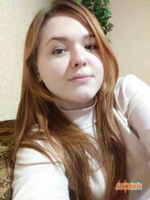 Аліна Вікторівна Бузікевич фото №1173214. Завантажено 26 Січня 2018