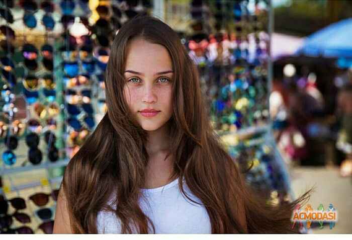 Анастасия Сергеевна Терлецкая фото №1182781. Завантажено 09 Лютого 2018