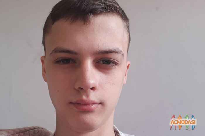 Дима виталик Ободянський фото №1194726. Завантажено 25 Лютого 2018