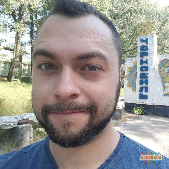 Андрей Владимирович Янковский фото №1377922. Завантажено 15 Березня 2019