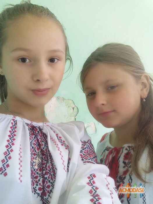 Ангеліна Тарасівна Луковська фото №1324569. Завантажено 18 Листопада 2018